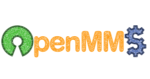 OpenMMS Logo